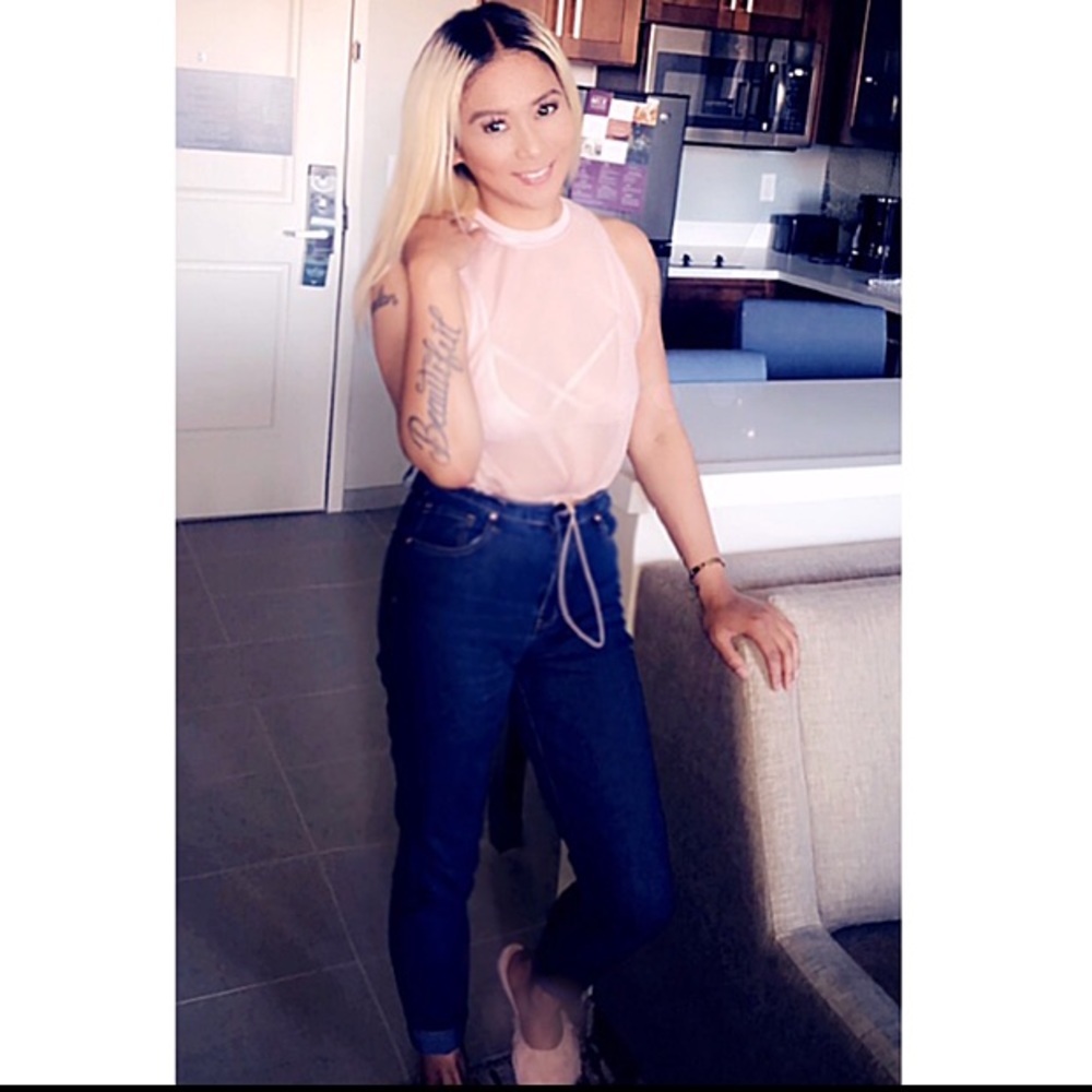 Meet your Posher, Shayne